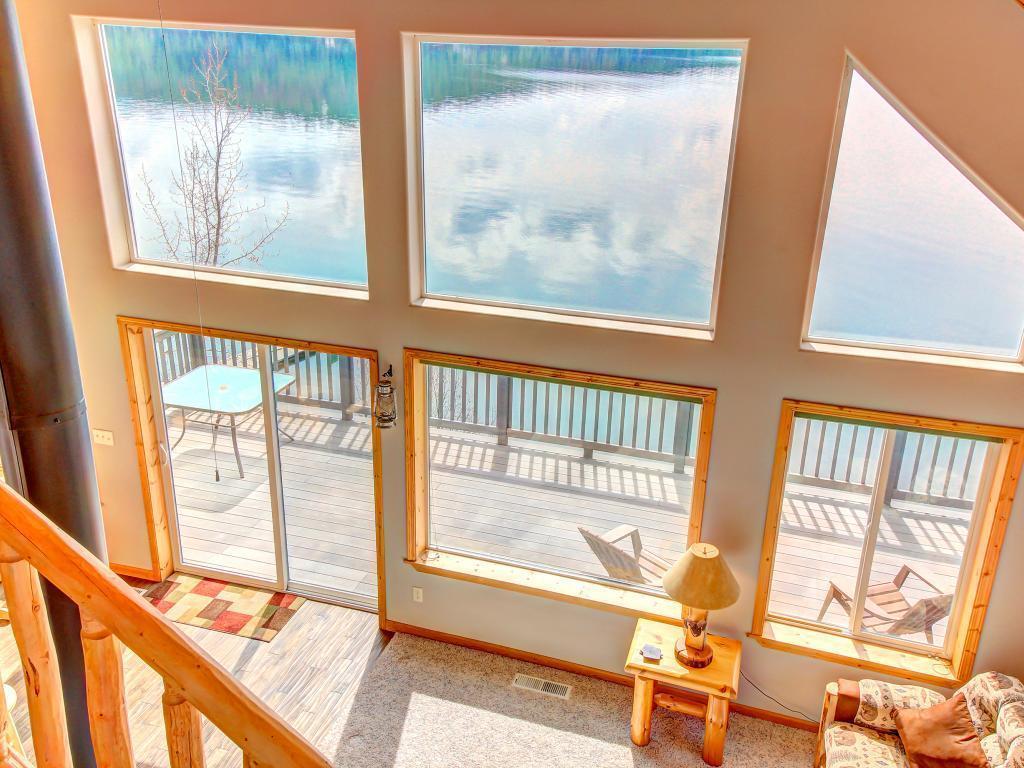 Beautiful Lake Coeur D'Alene Cabin On The Bay Hotel Mica Esterno foto